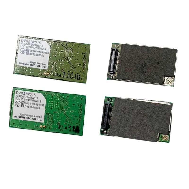 Módulo de tarjeta inalámbrica Original, placa PCB para NDSiXL, WiFI, Bluetooth, adaptador de red ForNDSi