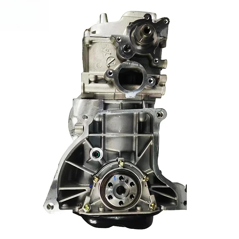 FOR High Quality 1.3L G13BB G13BA G13B Engine Assembly for Suzuki Swift Samurai Jimny Cultus AUTO PARTS view 5