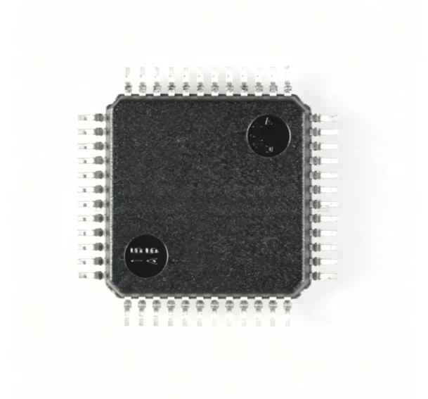 1-5PCS Original Genuine STM32F030C8T6 LQFP-48 ARM Cortex-M0 32Bit Microcontroller MCU 64KB Flash IC Chip