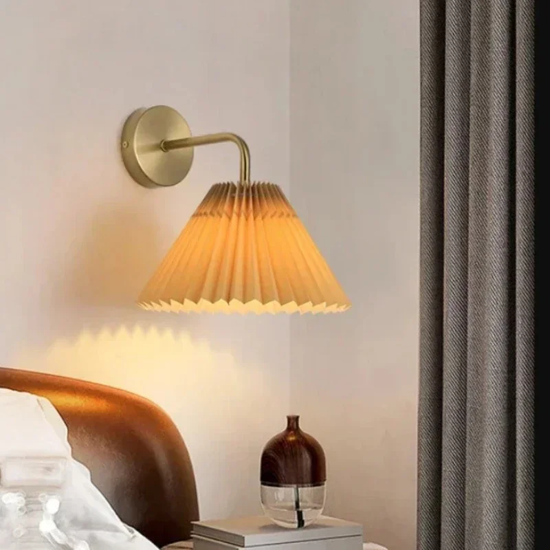 

Decorative Light Fixture Bracket Light Fittings Wall Mounted Lamp Wall Lamp Bedroom Indoor Home Light