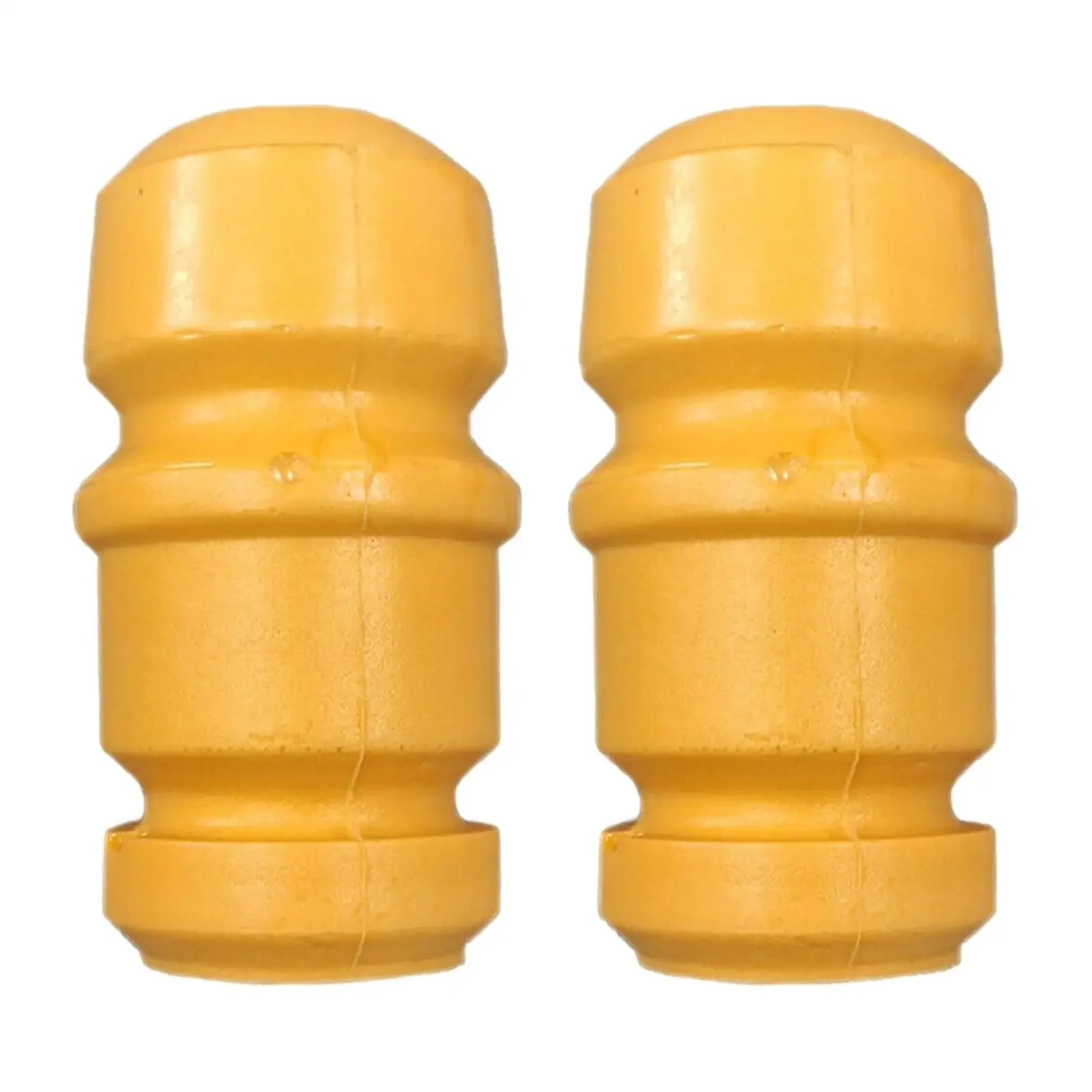 2pcs Bump Stop Upper Suspension Jounce Auto Accessories 52004295 for Cherokee XJ