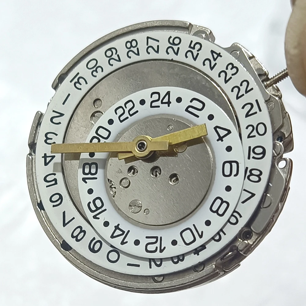 Fully Automatic Mechanical Movement Calendar Complex Functions Professional Watch Repairman for Watchmaker DIY view 3