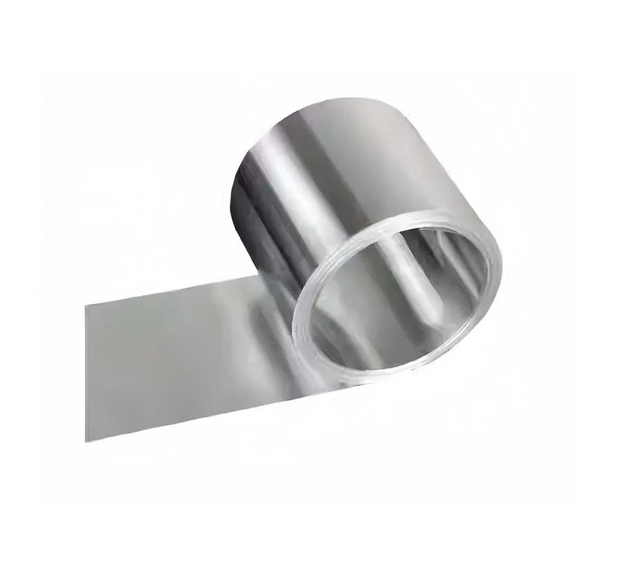 1060 Aluminum Strip, Pure Aluminum Foil Strip, Length 1 Meter, Thickness 0.1~1mm