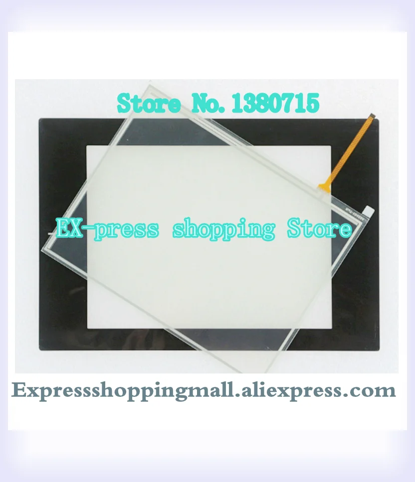 

New GT2310-VTBA Touch Screen Glass GT2310-VTBD