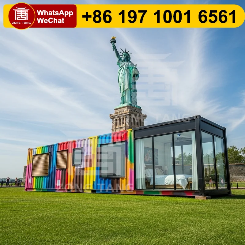 

Недорогой модульный сборный дом, хит продаж, экологически чистые роскошные сборные домики, индивидуальный дизайн, капсульные домики, крошечный дом