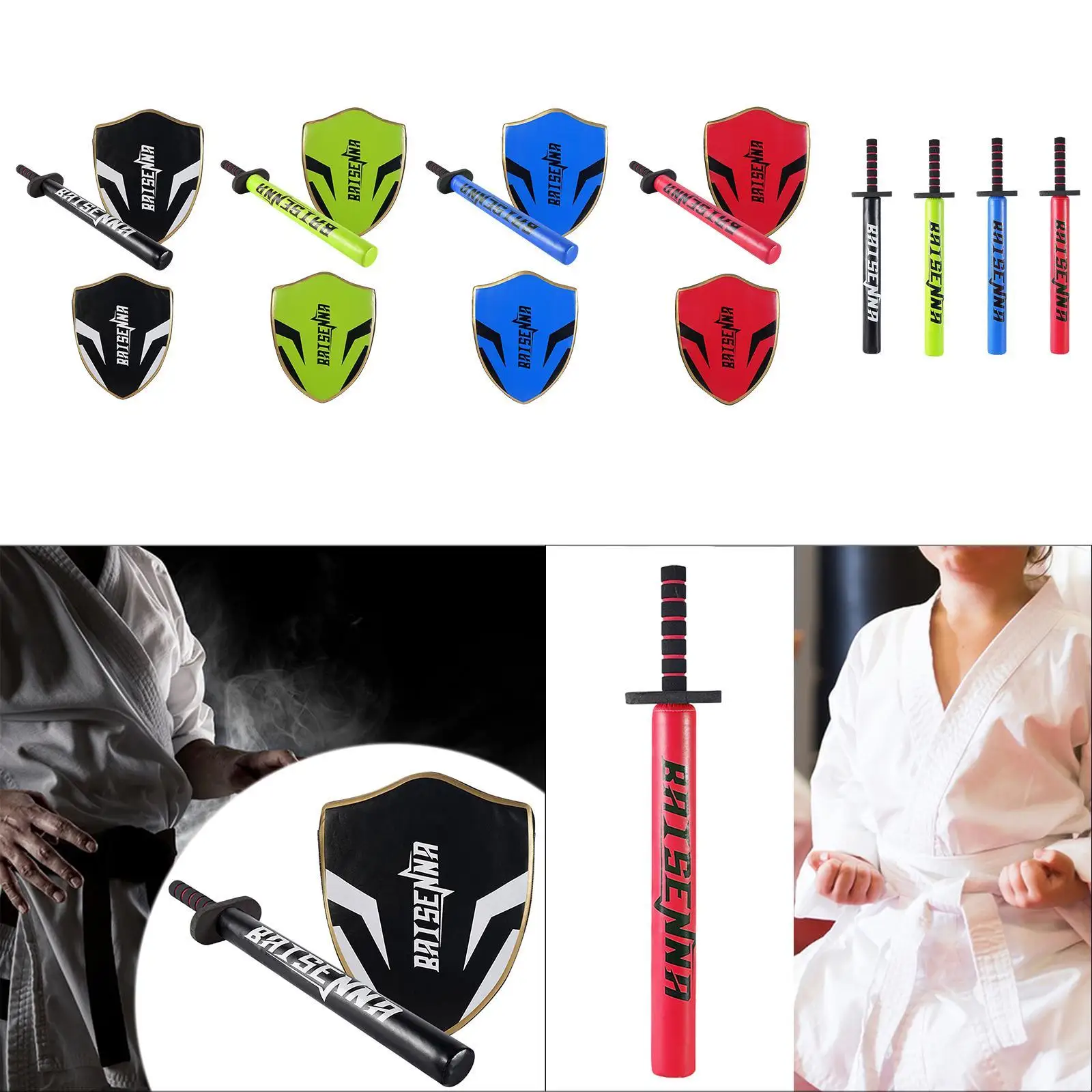 Taekwondo Kick Target Kids Reaction Speed Training Tools Taekwondo Training Equipment for Karate Punching Mma Kicking Practice