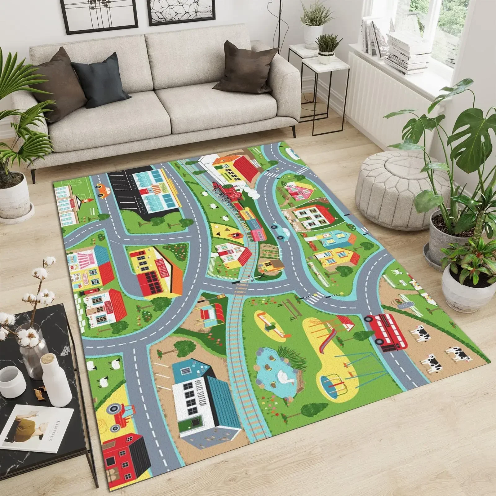 Hx Fashion Flannel … - image