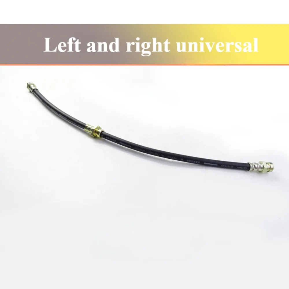 1PC Front and Rear Wheel Brake Oil Pipe for Wuling Marathon Minivan S/S1/V/Wuling Rong Guang V