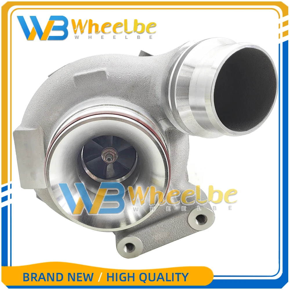 49135-05895 Car Turbo Charger Without Valve For BMW 120d 320d 520d X3 2.0 D N47OL 177HP 49135 11657797782 49335-00431