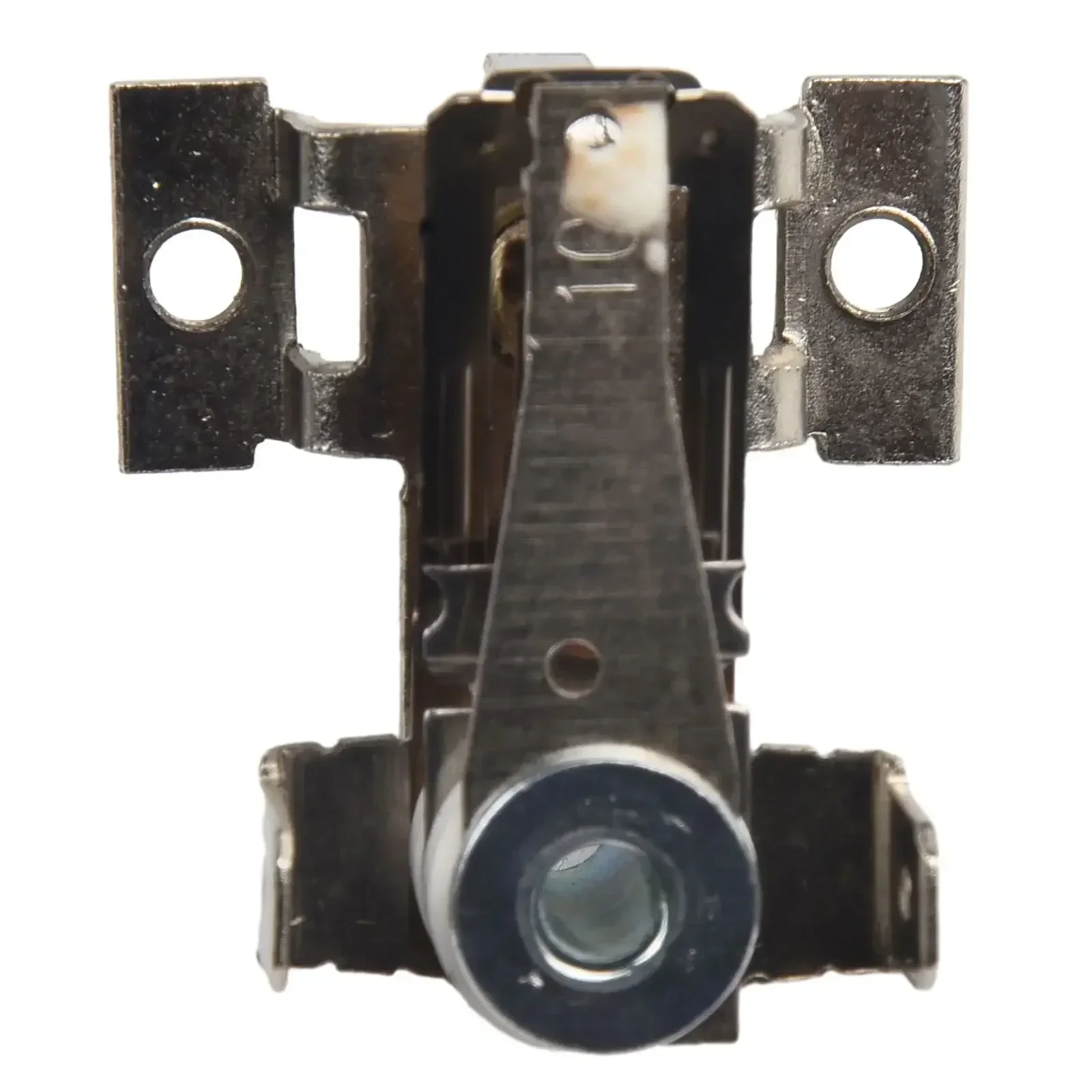 Controller Temperature Switch Electrical Equipment 16A 3.6 X 3.3 X 3.6cm AC 250V Adjustable Heating Thermostat