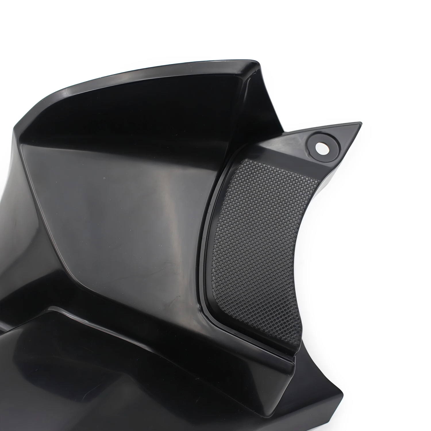 Motorrad-Zubehör Verkleidungs-Infill-Luftkanal-Seitenabdeckung Luftfilterkasten für Kawasaki ZX-14R ZX14R 2012 2013 2014 2015 2016-2020 – Detail 6