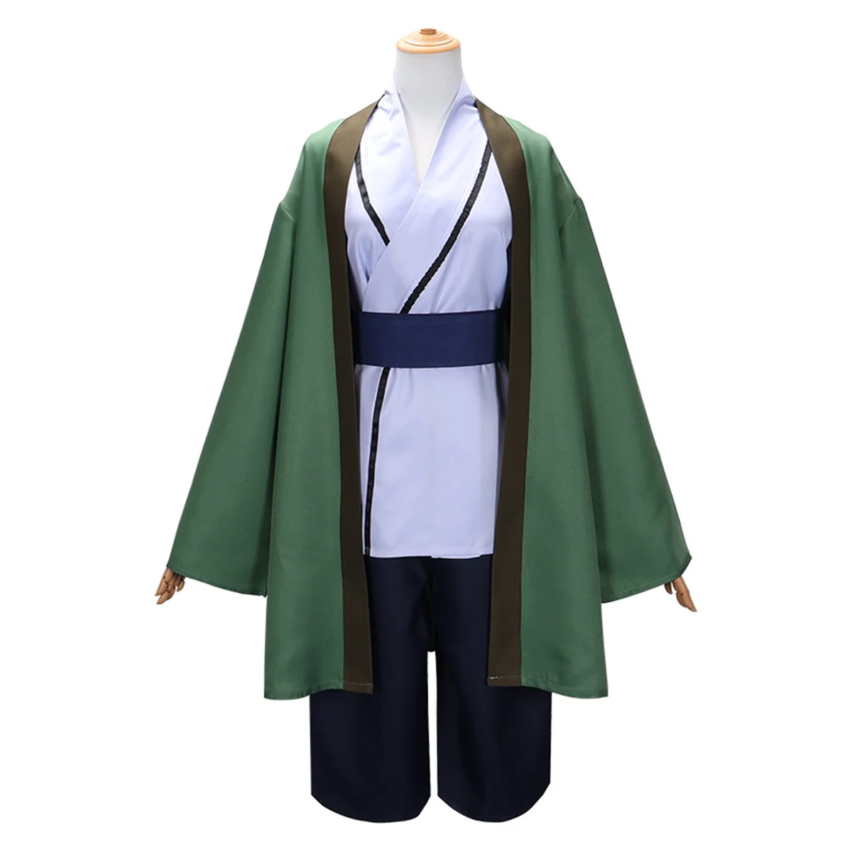 

Hemixush Anime Cos Tsunade Cosplay Costume Party Uniform Full Set Female Suit Customize