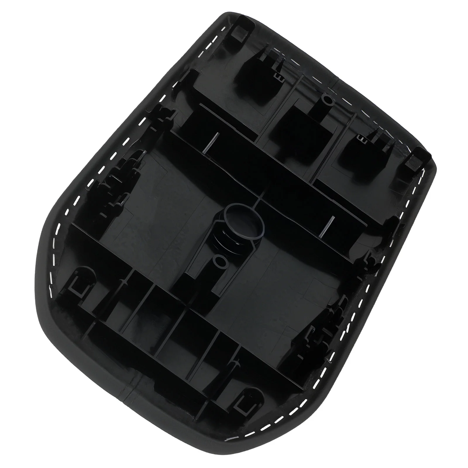 Center Console Lid …