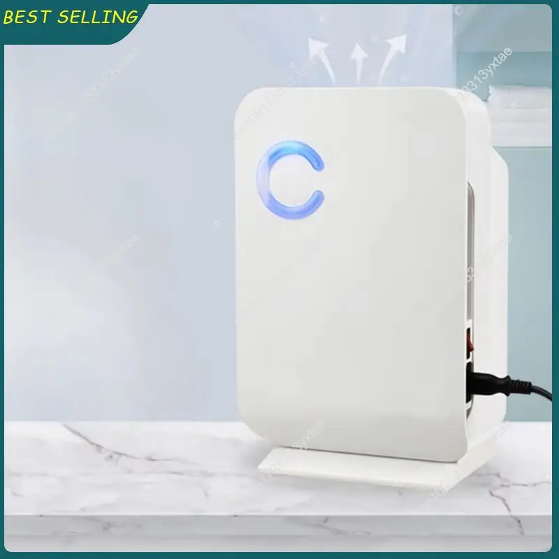 N09R-Portable Dehumidifier For Home Quiet Operation, Energy Efficient Quiet Operation, Energy Efficient