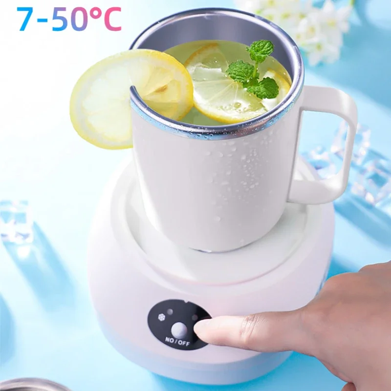 

Mini Ice Maker for Small Dormitory