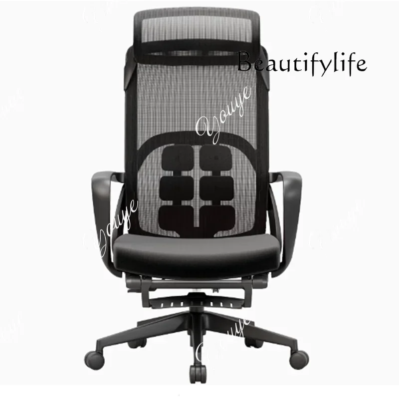 

XS 1PCS Executive Relax Nordic Swivel Office Chair Designer Rolling Cheap Silla Oficina Rotating Computer Office Chair