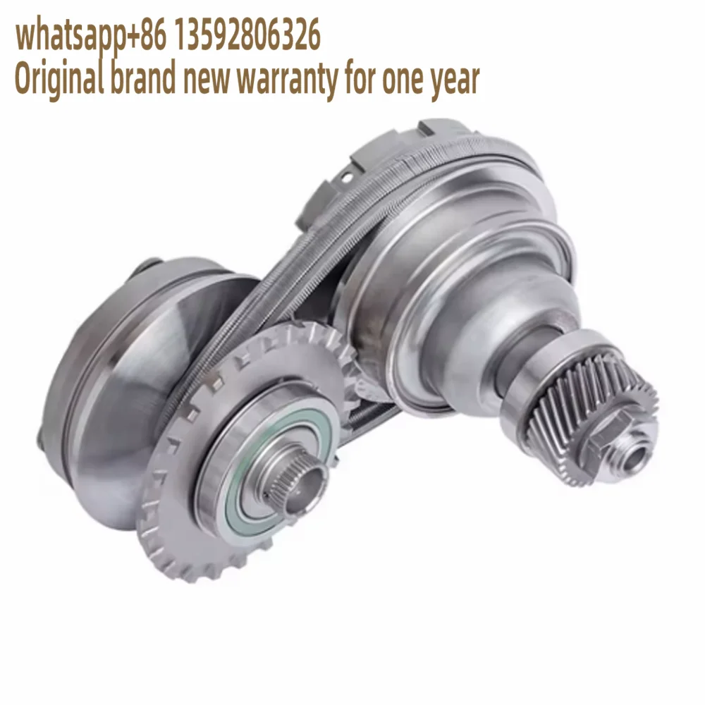 

JF010E RE0F09A Transmission Pulley Assembly With Belt Fit For Nissan Altima Maxima Murano