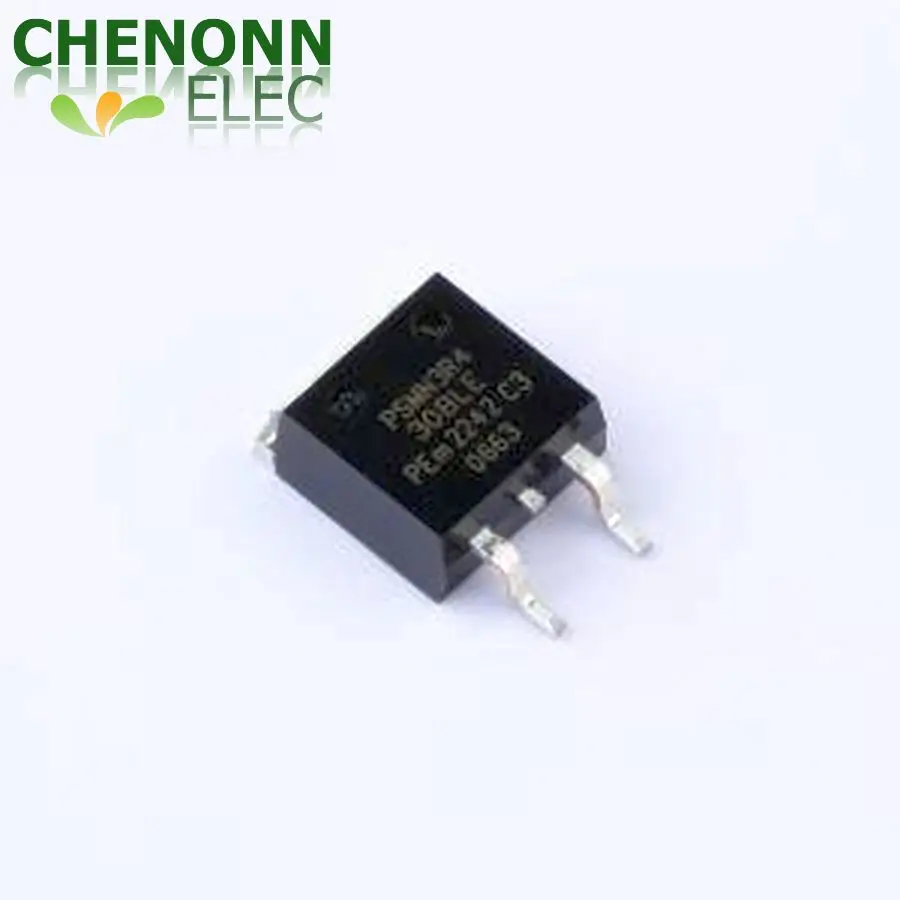 10PCS/LOT PSMN3R4-30BLE,118 (MOSFETs)
