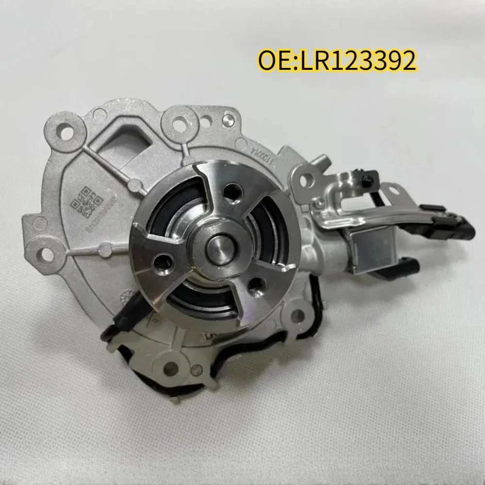 

High quality New For LR123392 Automotive Engine Water Pump Automotive