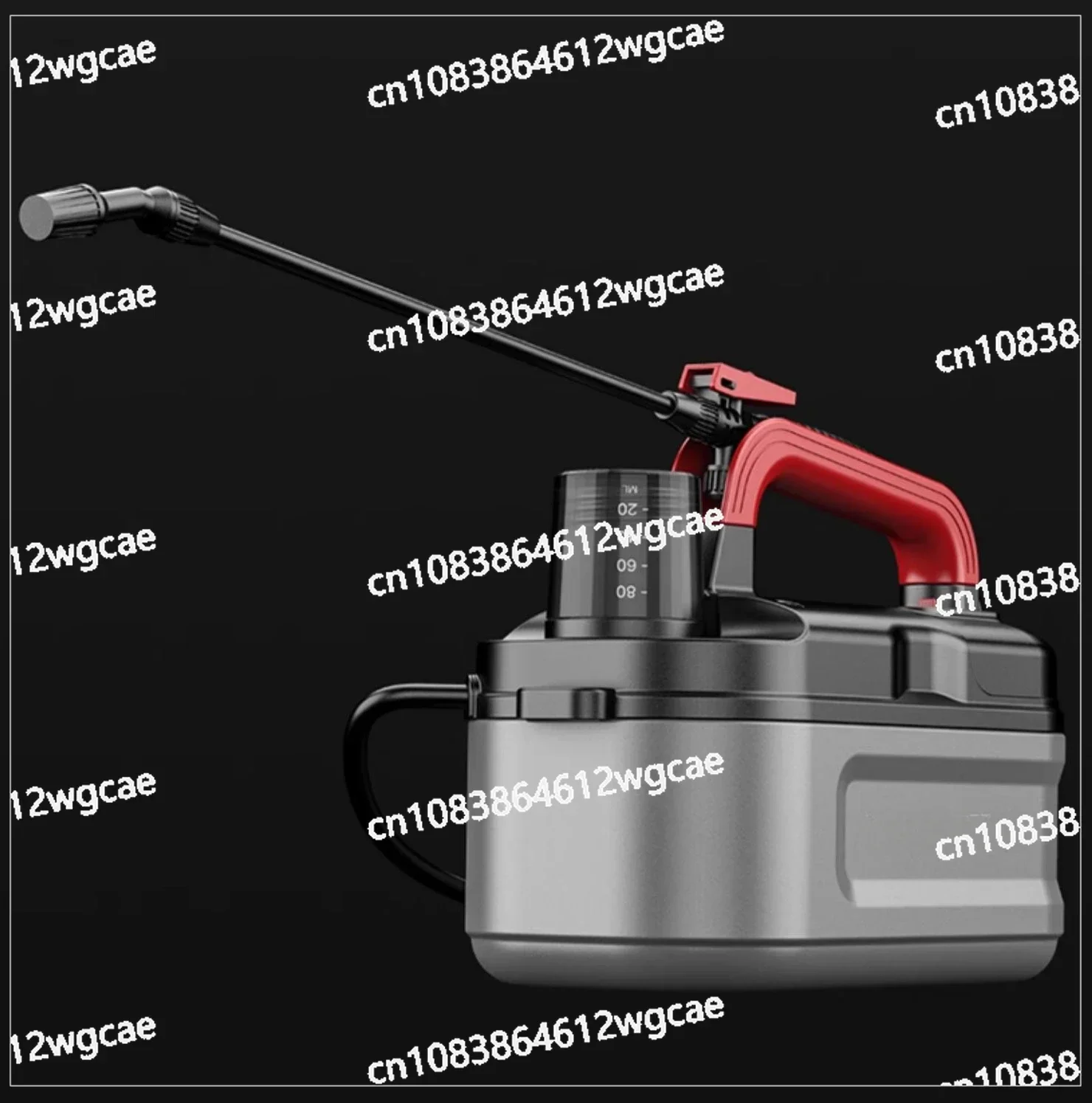 

Dual element infrared detectorElectric spray, agricultural disinfection sprayer