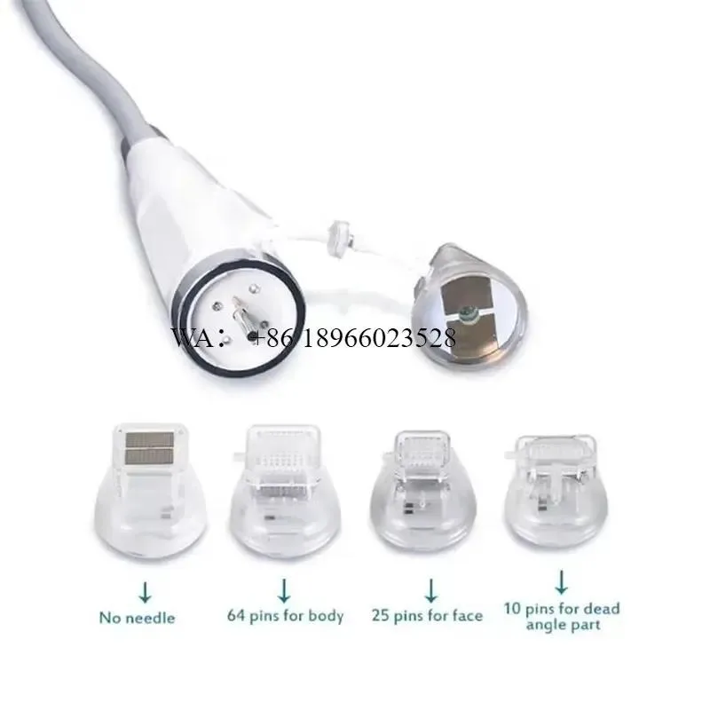 WMWMNU Portable High End Professional Gold for Face Problem