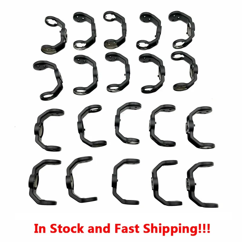 Peças de cardan para dji mini 3 pro câmera braço de rolo de curvatura com motor cabo ptz amortecedores de borracha peças de reparo de bola