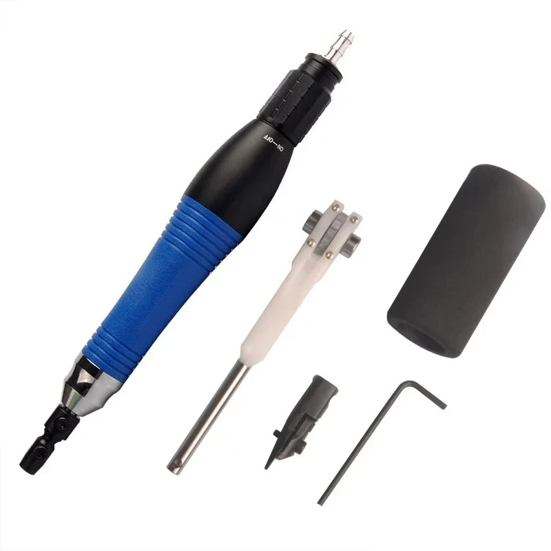 For CAL-HAWK Pneumatic Ultrasonic Polisher Reciprocating Mold Grinding Lapper