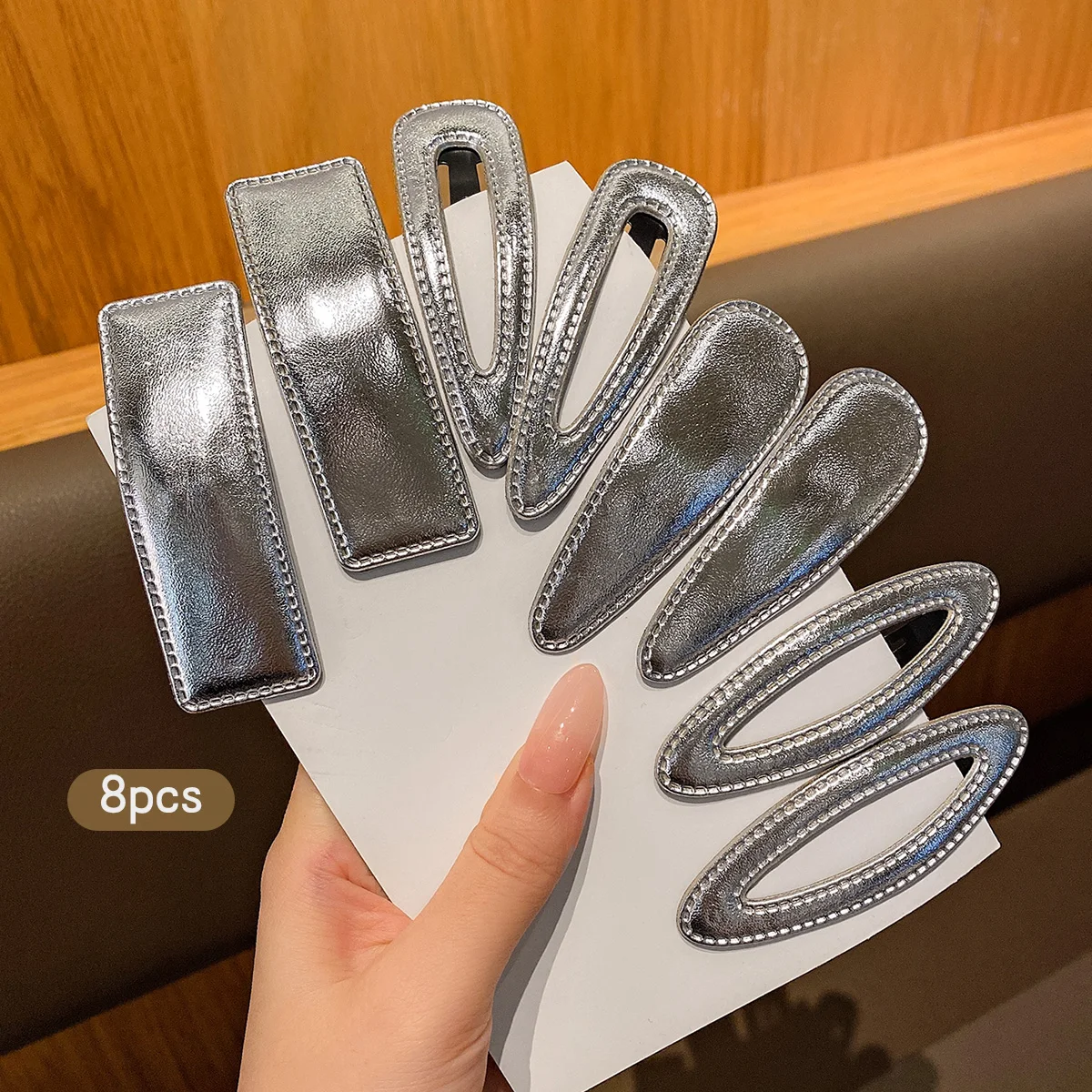 Thumbnail 4 - #80 Best Barrettes to Buy In 2026