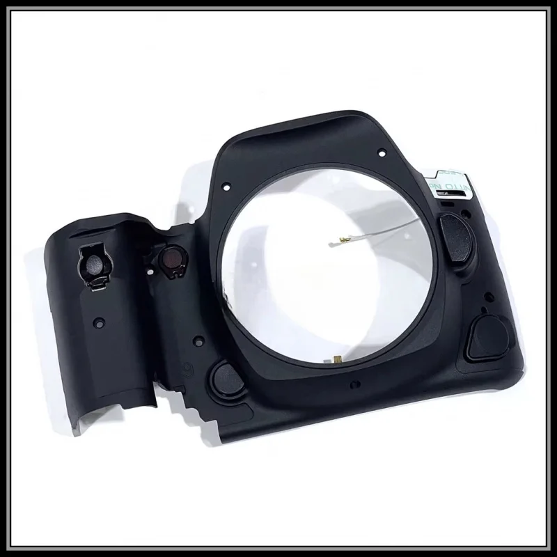 

A set of brand-new original factory camera repair accessories for Canon 5D4 front cover with buttons