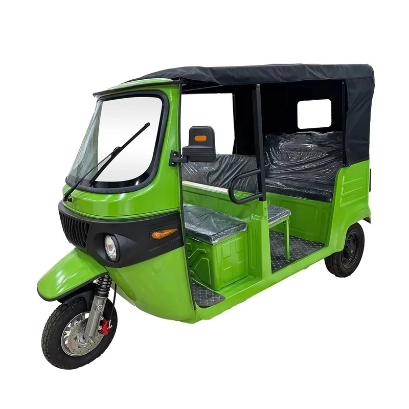 

Трехколесный велосипед Comfor для взрослых с местом для пассажира