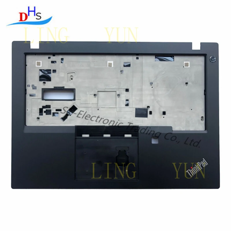 

Новая крышка-рамка для клавиатуры Lenovo Thinkpad L14 с FPR
