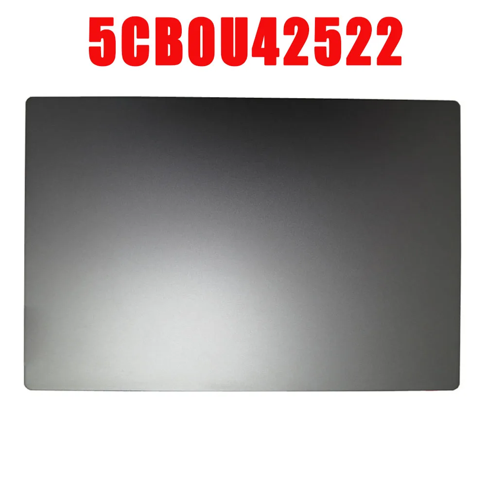 

Верхняя крышка ЖК-дисплея для ноутбука Lenovo Ideapad S540-15IWL S540-15IML 5CB0U42522, задняя крышка серого цвета, новинка