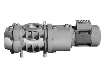 Vacuum oil  roots dry pump Vacuum oil  roots dry pump