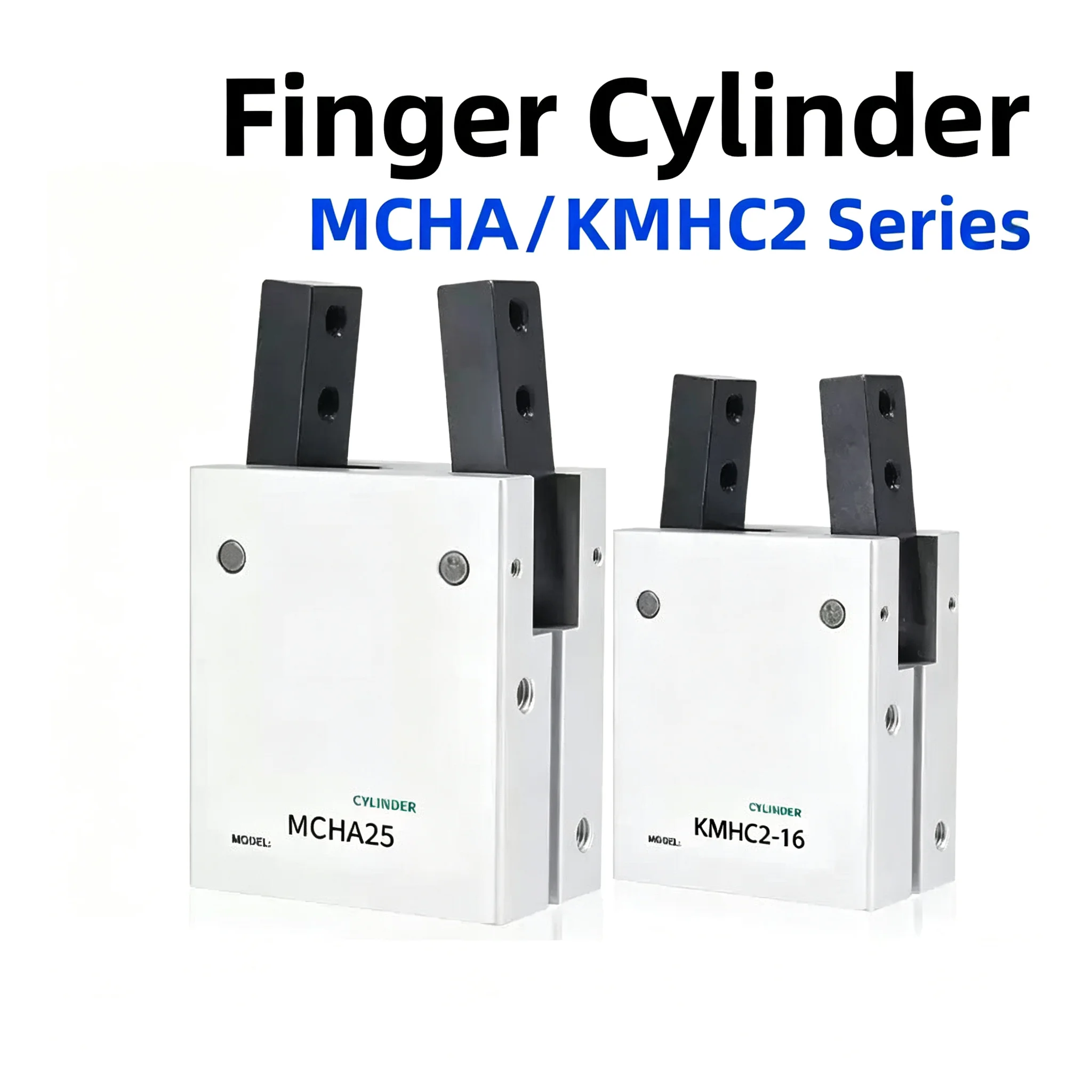 Mindman Pneumatic Finger MCHA-16 MCHA-20 MCHA-25 MCHA-32manipulator MCHA
