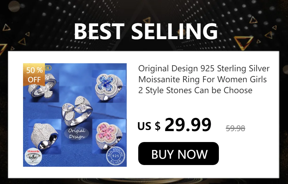 Round Moissanite Stud Earrings 100% Real 925 Sterling Silver Bezel Setting Screw Back Ear Jewelry Gift For Men Women Daily Wear