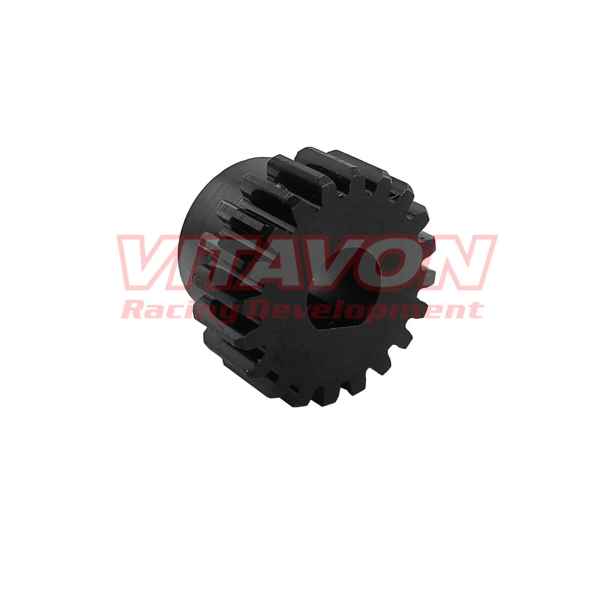 

ВИТОВОН HD 45 # Шестерня Мод 1,0 D Диаметр 8 мм 20T