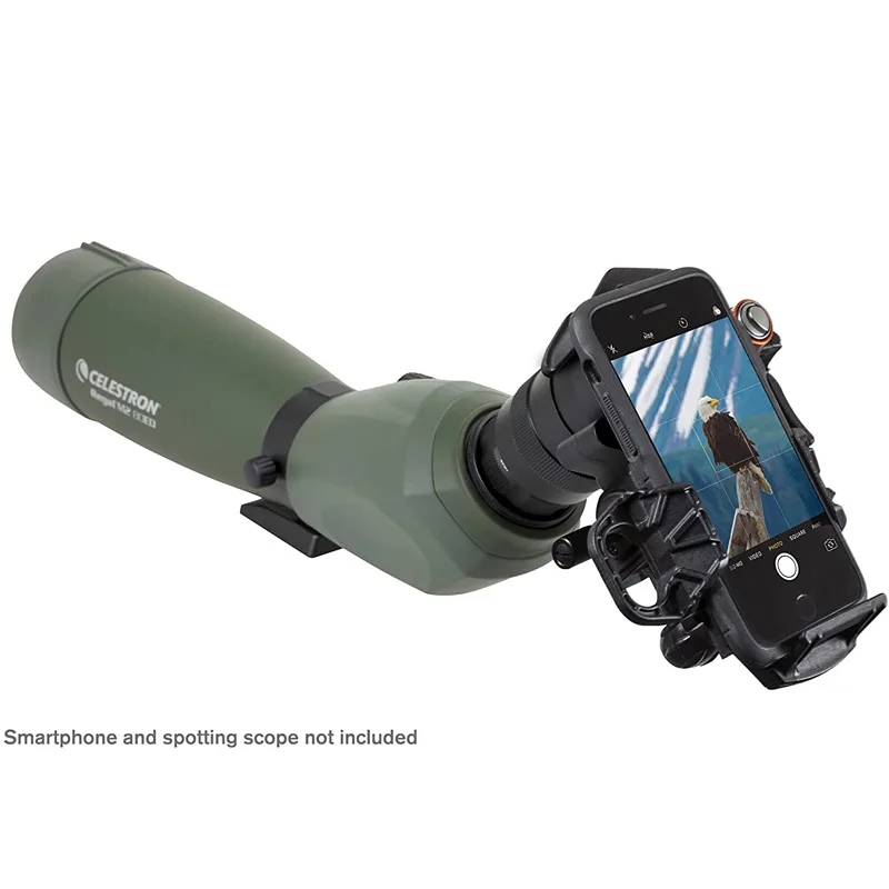 Telescope Microscope Accessories Celestron NexYZ DX Kit 3 Axis Universal Smartphone Adapter  Nexyz 3-axis Phone Adapter