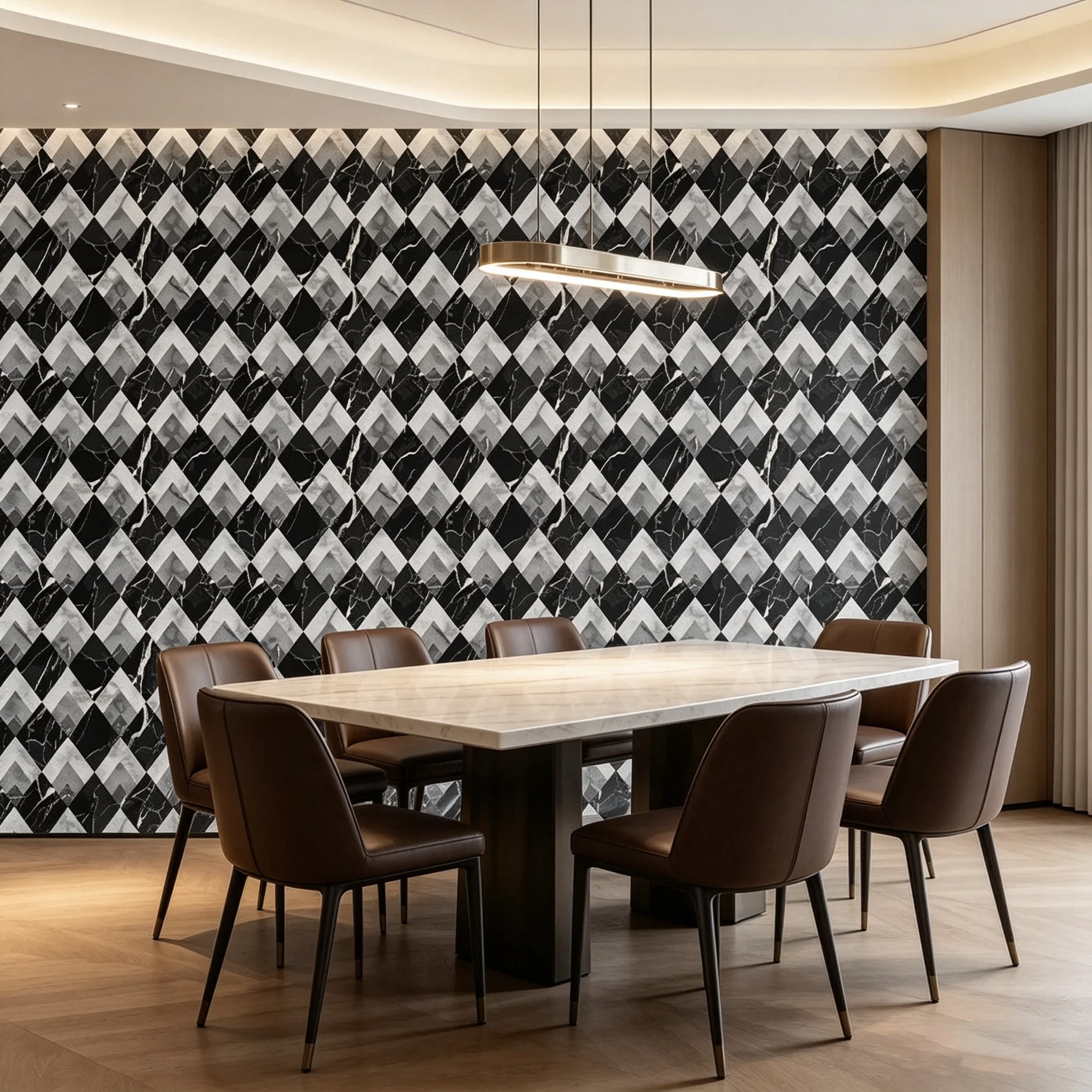 Papier peint auto-adhésif de l - Luxury Lifestyle Furniture avis et prix