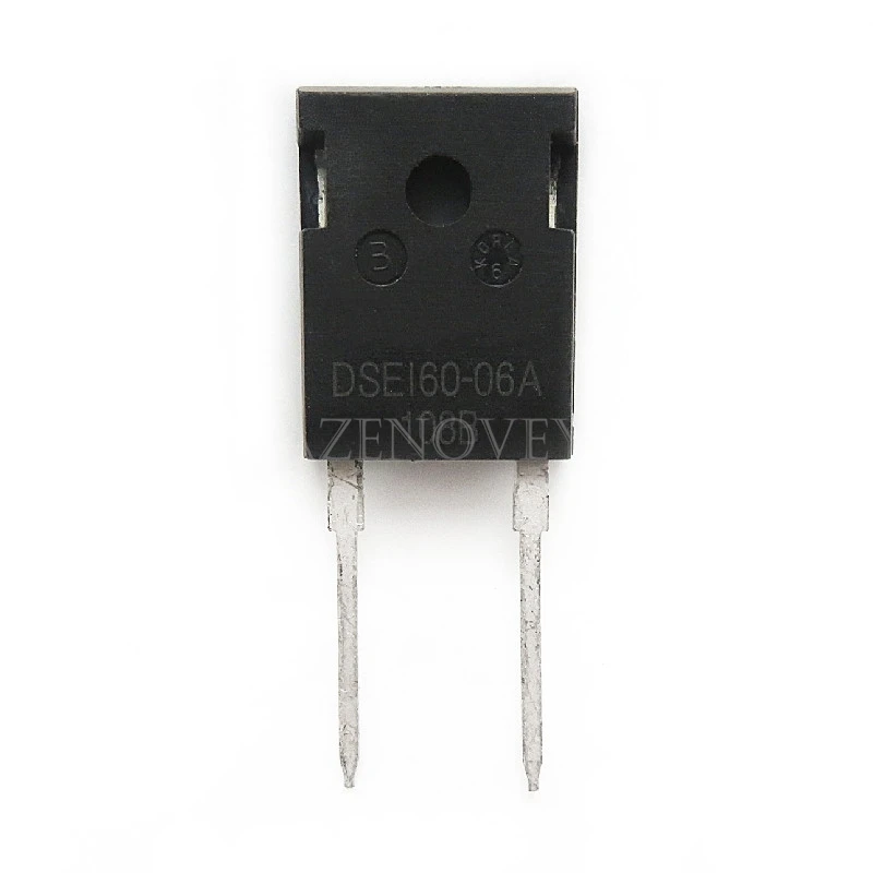 5PCS DSEI60-06A DSEI60 60EPU06PBF 60EPU06 RHRG30120 30120 DSEP30-12A DSEP30 TO-247-2