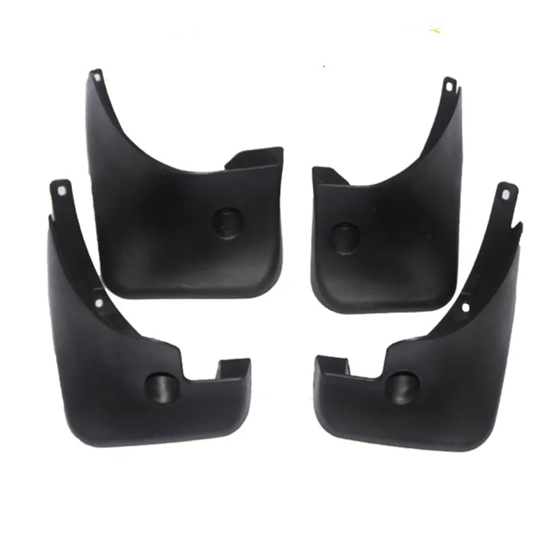 Strong Mudguards Car Fenders For Toyota RAV4 2006 2007 2008 2009 2010 2011 2012 2013 RAV-4 Accessories Mud Flaps Splash Guard