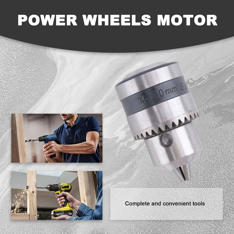 محرك ABPP-775 10000 دورة في الدقيقة تيار مستمر 12 فولت مخرطة 775 محرك مع مثقاب يدوي صغير تشاك وآلة طحن تصاعد قوس