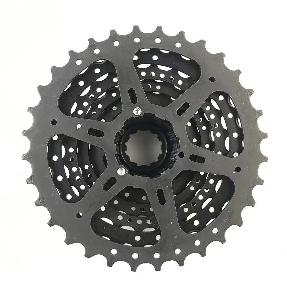 SHIMANO ALTUS HG200-9 TOURNEY 7 velocidades 8 velocidades 9 velocidades HG200 TX HYPERGLIDE MTB piñón de Cassette 12-28T/32T/34T/36T piezas originales