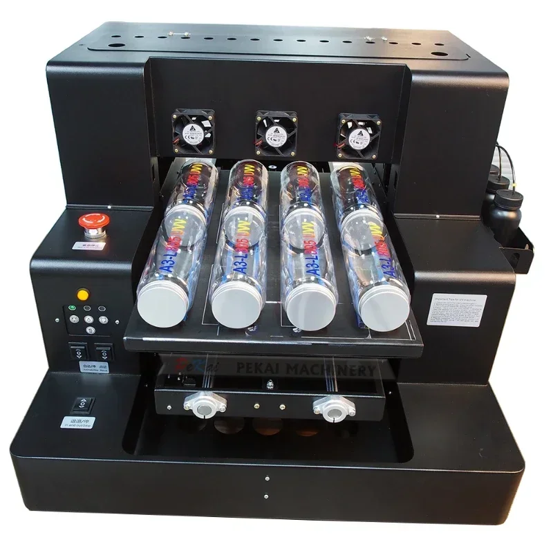 A3 Size Uv Dtf Mult…