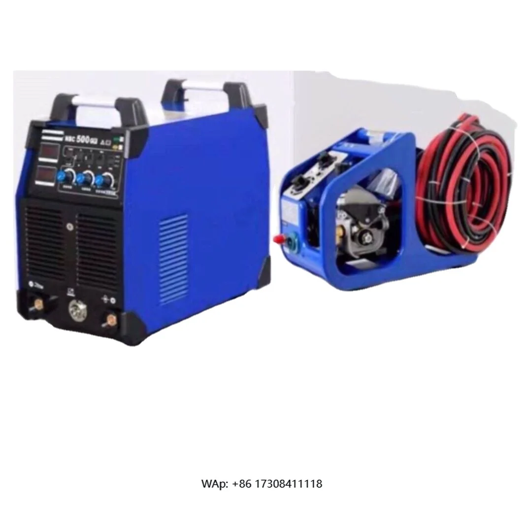 

Welder Machine Fitting to Boring&welding Machine 350A or 500A Split-type