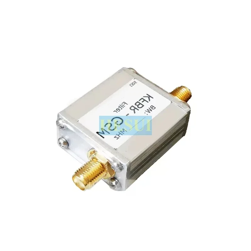 Microwave RF 860MHz-960MHz BSF Module Band Stop Filter,Notch Filter Module Board,excise GSM signal, SMA interface