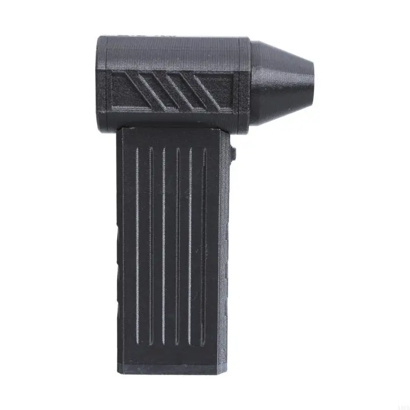 منفاخ X9FA النفاث بسرعة 110000 دورة في الدقيقة، مقبض مريح، منفاخ قوي، مقبض مريح