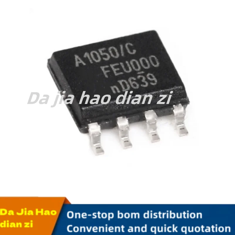 5pcs/lot A1050 C SOP8 ic chips in stock