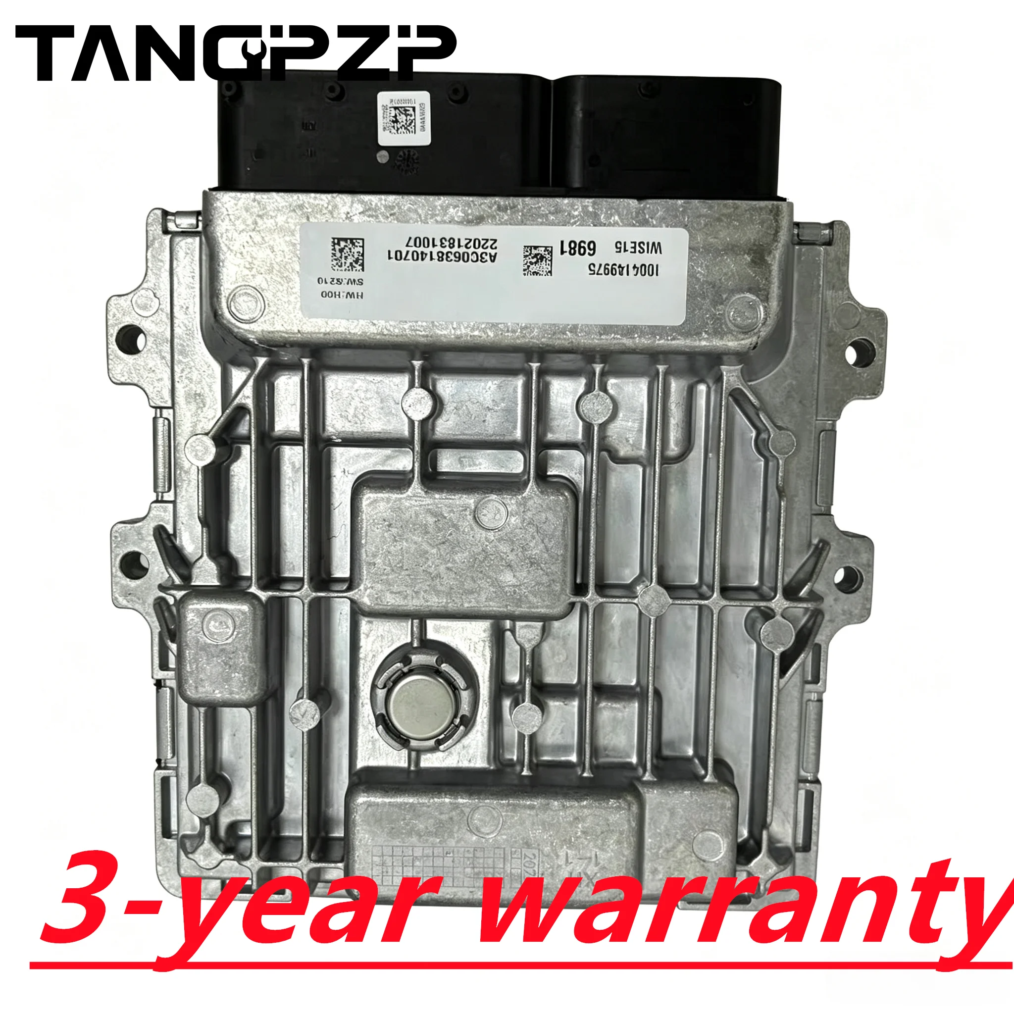 1004149975 WISE15 engine control module suitable for Weichai autonomous electronic control unit