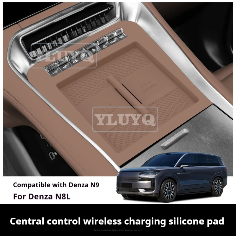 For 2025 Denza N9 C…