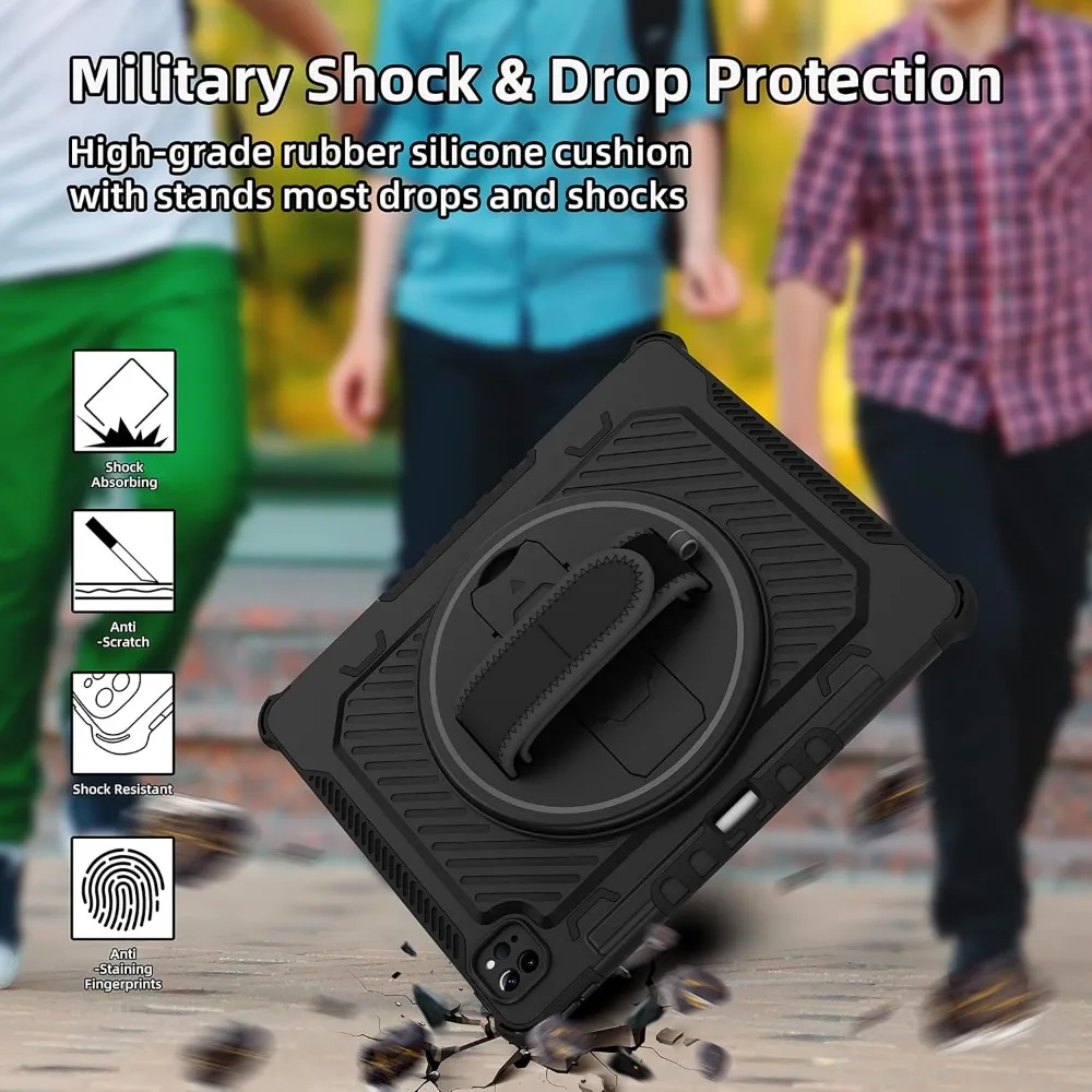 Thumbnail 4 - #49 Highest Rated iPad Pro 11-inch Cases to Buy in 2026